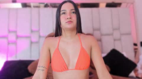 Emma online show from 20, 11, 2025
