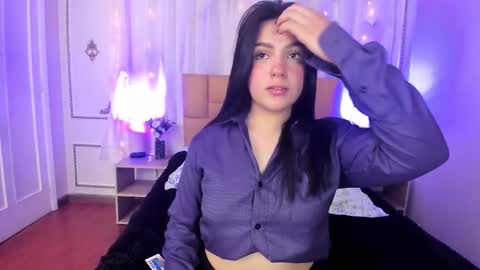 Emma online show from 1, 12, 2025