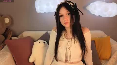 Snapshot of emmablissa chatting on 25, 6, 2026 emmablissa online show from 25, 6, 2026