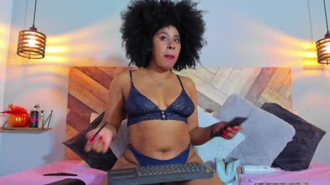 Emma Brant online show from 18, 12, 2024