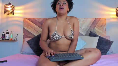 Emma Brant online show from 23, 1, 2025