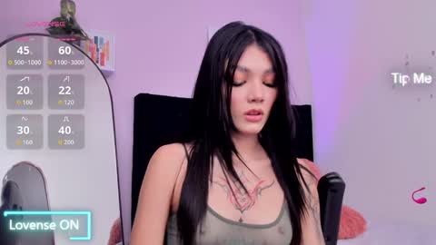 Emma  online show from 10, 9, 2025