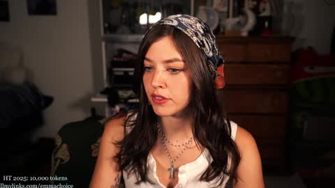 emmachoice online show from 20, 10, 2025