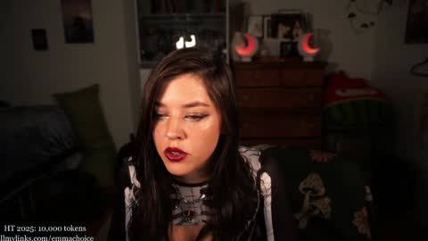 emmachoice online show from 24, 10, 2025