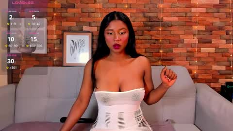 Snapshot of emmaconneer chatting on 20, 1, 2025 Emma online show from 20, 1, 2025