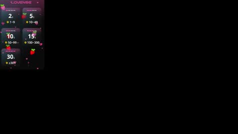 Snapshot of emmaconneer chatting on 3, 12, 2025 Emma online show from 3, 12, 2025