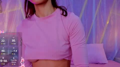 emma cortez online show from 31, 3, 2026