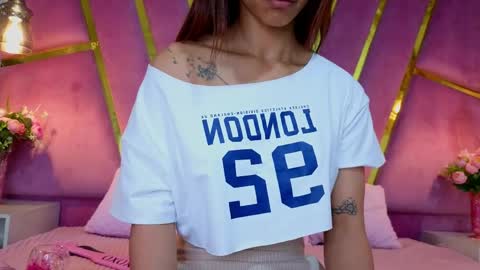 emma cortez online show from 20, 4, 2026