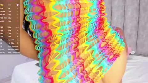 Snapshot of emmacrush chatting on 15, 12, 2024 Welcome Im yosein Your love is my passion activate it with your tips and enjoy with me online show from 15, 12, 2024