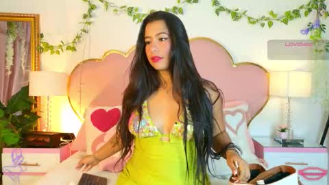 Welcome Im yosein  Your love is my passion activate it with your tips and enjoy with me online show from 16, 1, 2026
