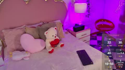 Welcome Im yosein  Your love is my passion activate it with your tips and enjoy with me online show from 22, 5, 2026