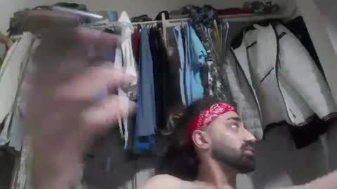 Snapshot of emmadoingit chatting on 30, 12, 2024 Emma and Ali Gettin Freakyy online show from 30, 12, 2024