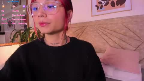 Snapshot of emmaduff_ chatting on 14, 6, 2026 online show from 14, 6, 2026