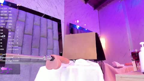 Emma Duque online show from 15, 12, 2024