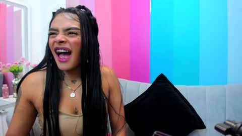 emmaebony_ online show from 13, 9, 2025