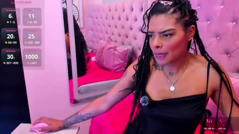 emmaebony_ online show from 26, 3, 2026