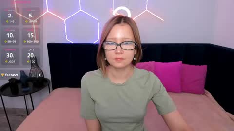 Snapshot of emmaethereal chatting on 6, 5, 2026 Emma 3 online show from 6, 5, 2026