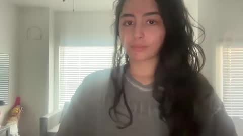 Snapshot of emmag775 chatting on 25, 3, 2026 emmag775 online show from 25, 3, 2026