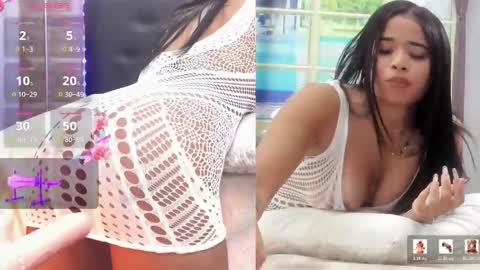 Snapshot of emmagirl0 chatting on 9, 2, 2026 Emma online show from 9, 2, 2026