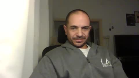 Ariel online show from 26, 12, 2024