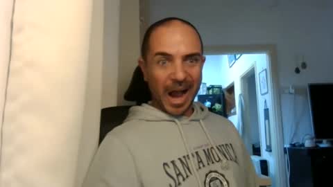 Ariel online show from 7, 1, 2025