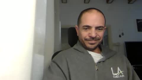 Ariel online show from 8, 1, 2025