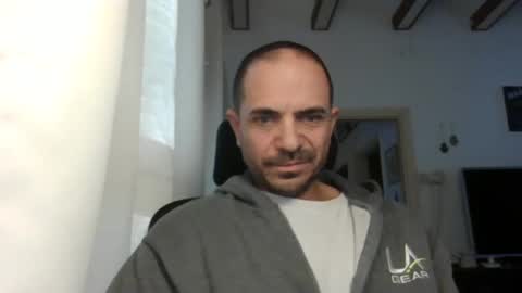 Ariel online show from 9, 1, 2025