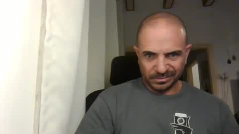 Ariel online show from 28, 1, 2025