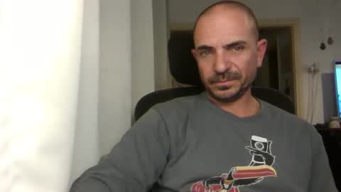 Ariel online show from 29, 1, 2025