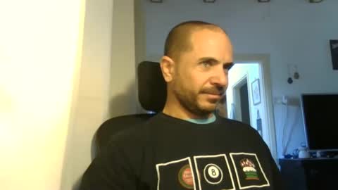 Ariel online show from 8, 2, 2025