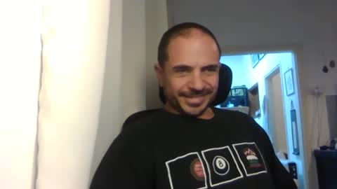 Ariel online show from 12, 2, 2025