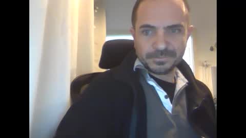 Ariel online show from 13, 2, 2025