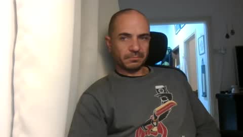 Ariel online show from 17, 2, 2025