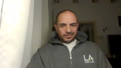 Ariel online show from 20, 2, 2025