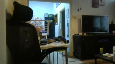 Ariel online show from 22, 2, 2025