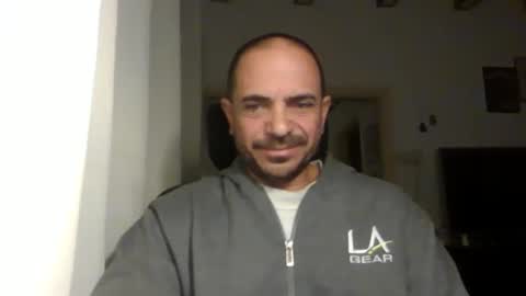 Ariel online show from 3, 3, 2025