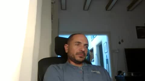 Ariel online show from 3, 3, 2025