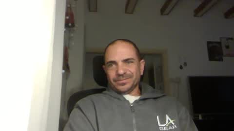 Ariel online show from 5, 3, 2025