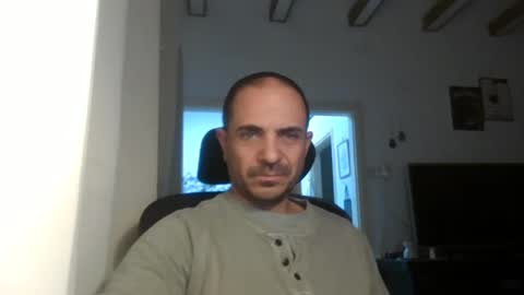 Ariel online show from 7, 3, 2025