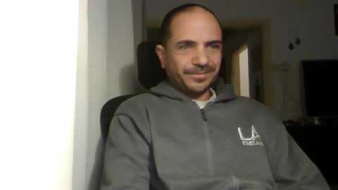 Ariel online show from 10, 3, 2025