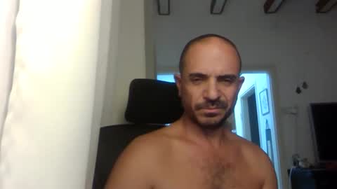 Ariel online show from 9, 9, 2025