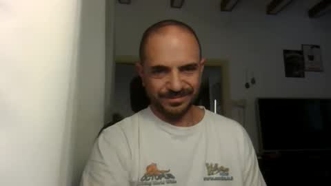 Ariel online show from 11, 9, 2025