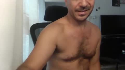 Ariel online show from 26, 9, 2025