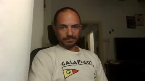 Ariel online show from 12, 10, 2025