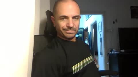 Ariel online show from 3, 11, 2025