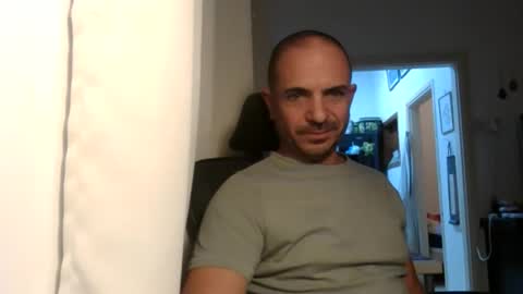 Ariel online show from 19, 11, 2025