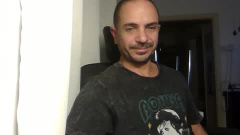 Ariel online show from 23, 11, 2025