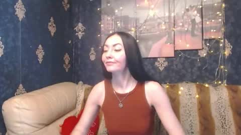 EmmaGoldX online show from 17, 12, 2024