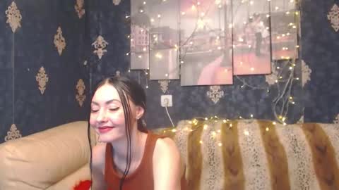 EmmaGoldX online show from 20, 12, 2024