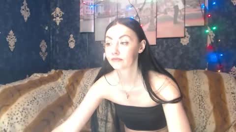 EmmaGoldX online show from 3, 3, 2025